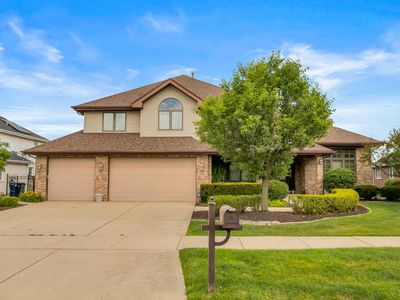 11234 Autumn Ridge Dr, Orland Park, IL, 60467