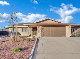4458 El Quinta Ct, Las Vegas, NV 89121