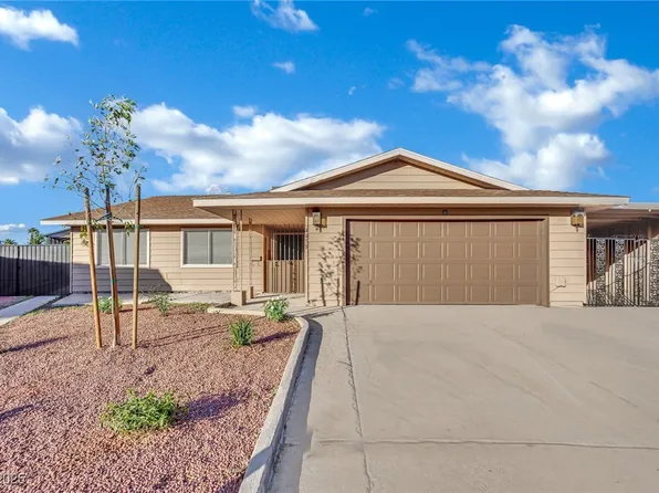 4458 El Quinta Ct, Las Vegas, NV 89121