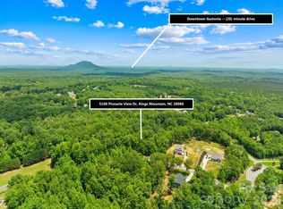 5108 Kings Pinnacle Dr, Kings Mountain, NC 28086