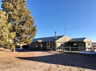 40158 Margaret Dr, Elizabeth, CO 80107