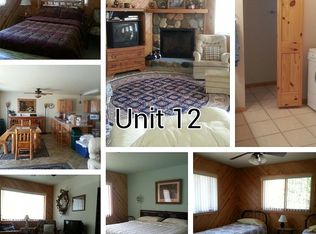 10042 N Timber Trail Ln, Hayward, WI 54843