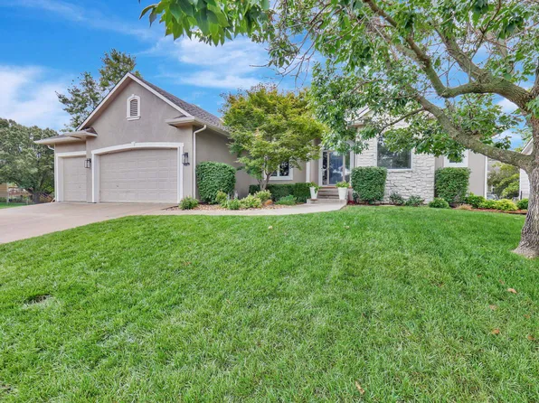 13121 E Tallowood Dr, Wichita, KS 67230