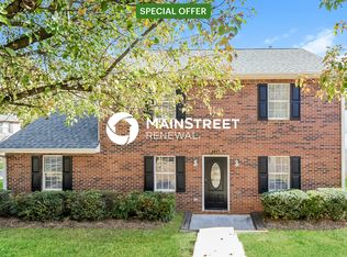 5817 Sir Knight Cir, Clemmons, NC 27012