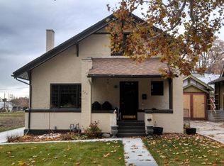 976 E 24th St, Ogden, UT 84401