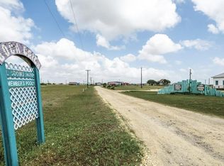 577 E Red Snapper Dr LOT 194, Palacios, TX 77465