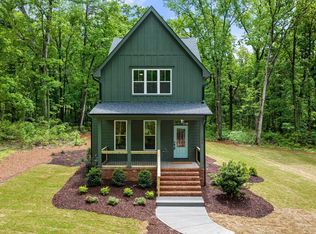 727 A Peyton Ave, Durham, NC 27703