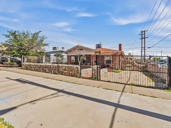 3425 Memphis Ave, El Paso, TX 79930