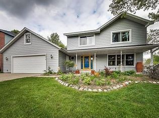 3074 12th St NW, New Brighton, MN 55112