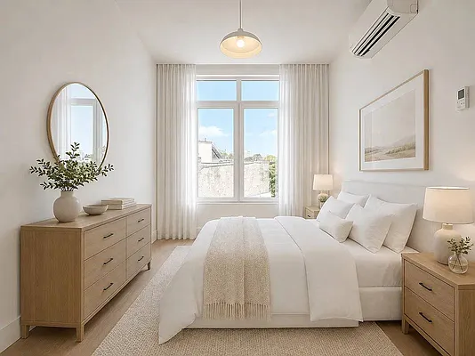 Bedroom, photo 1