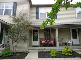 5718 Apricot Ln, Hilliard, OH 43026