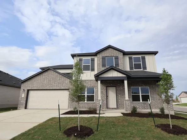 20008 Schatz Way, Manor, TX 78653