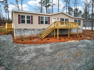 243 Merry Dr NW, Milledgeville, GA, 31061