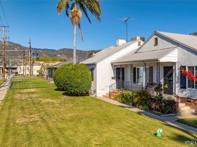 1002 S Bruce Ln, Burbank, CA, 91502