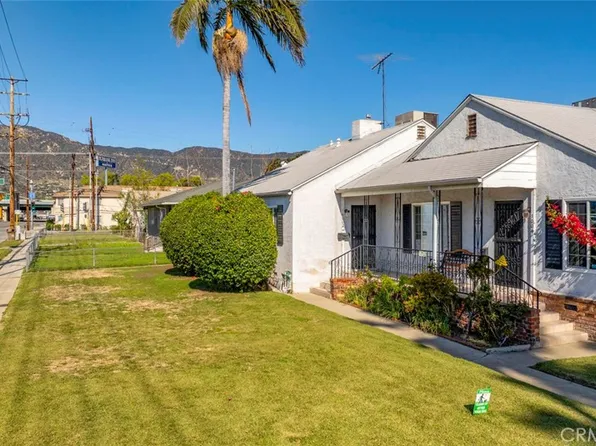 1002 S Bruce Ln, Burbank, CA 91502