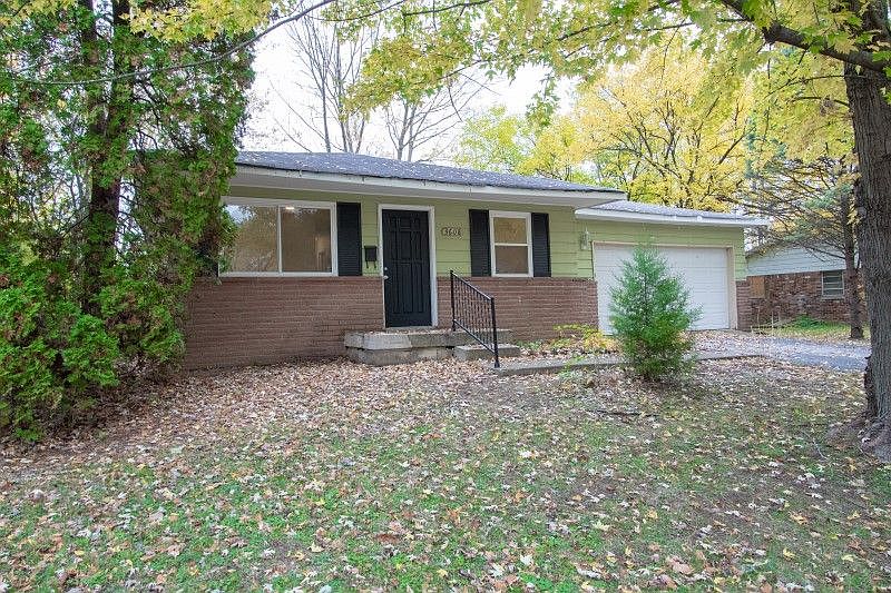 1st image of 3608 N Luewan Dr