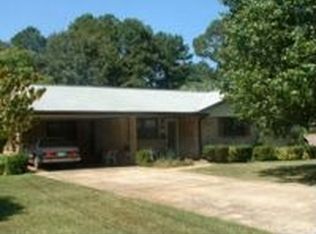 9 Foster Dr, Newnan, GA 30263