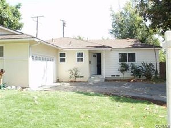 Pomona Apt For Rent