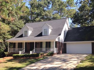 532 Ridgewood Dr, Daphne, AL 36526