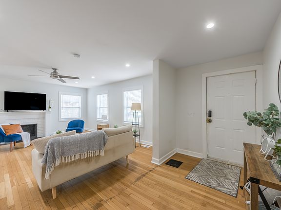 5th image of 4605 Harrison St #1
