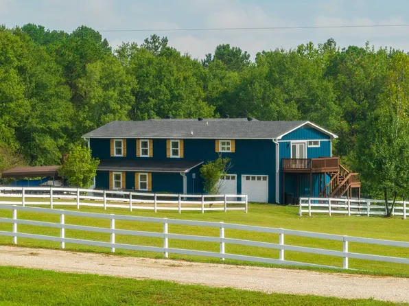 379 Moccasin Ln, Bismarck, AR 71929