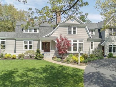35 Macone Farm Ln, Concord, MA, 01742