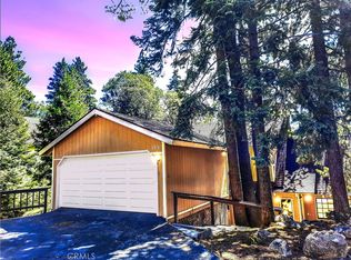 305 Auburn Dr, Lake Arrowhead, CA 92352