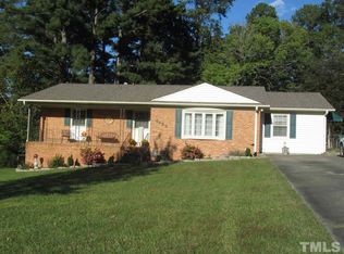 4020 Chaucer Dr, Durham, NC 27705