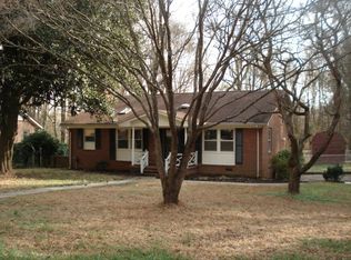 1410 E Colonial Dr, Salisbury, NC 28144