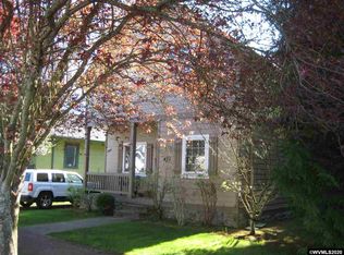 425 NW 13th St, Corvallis, OR