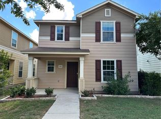 1042 Dorn, Kyle, TX 78640
