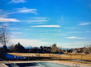 13657 E Yale Ave, Aurora, CO 80014