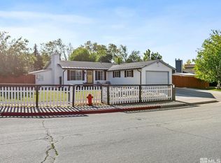 13065 Kernite St, Reno, NV 89506