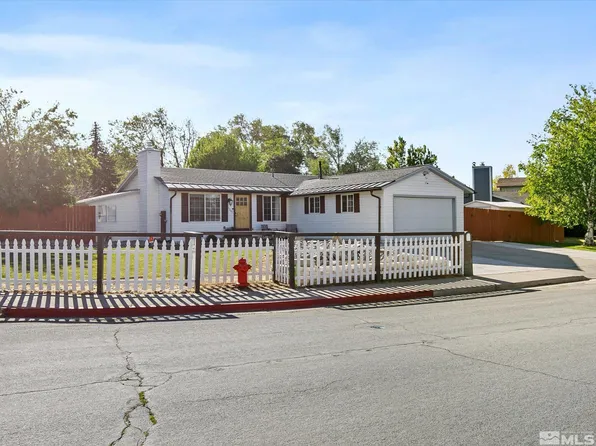 13065 Kernite St, Reno, NV 89506