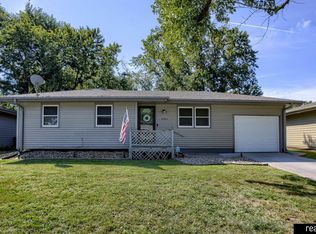 10913 Jones St, Omaha, NE 68154