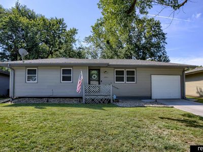 10913 Jones St, Omaha, NE, 68154