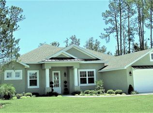 66 Colechester Ln LOT 3, PALM COAST, FL 32137