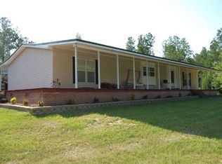 4455 Us Highway 341 S, Roberta, GA 31078