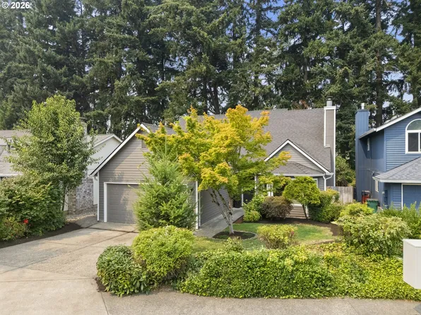 11587 SW Sheffield Cir, Tigard, OR 97223