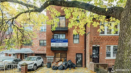 Rented by Nooklyn NYC LLC