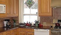 New Kitchen and Appliances