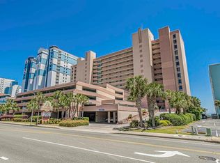 Sandcastle South, Myrtle Beach, SC 29577