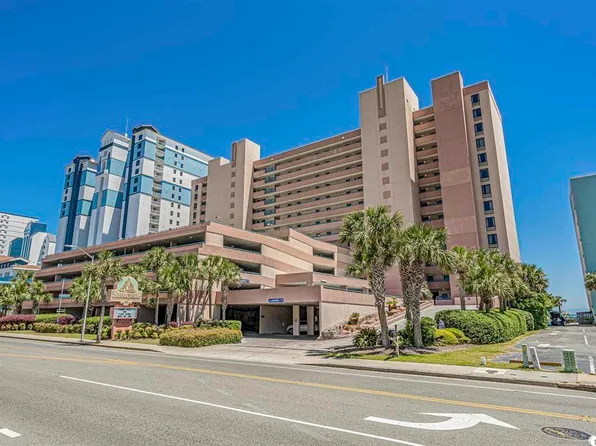 2207 S Ocean Blvd. #911, Myrtle Beach, SC 29577