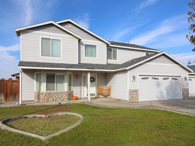 9615 Mustang Dr, Pasco, WA, 99301