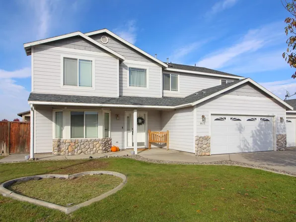 9615 Mustang Dr, Pasco, WA 99301