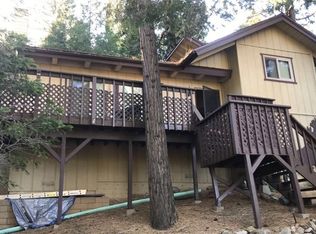 24553 Bernard Dr, Lake Gregory, CA 92325