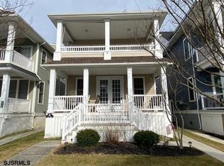 853 2nd St FLOOR 1, Ocean City, NJ 08226