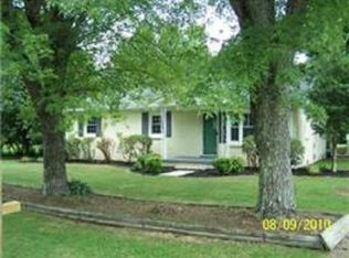 7985 Holmes Creek Rd, Smithville, TN 37166