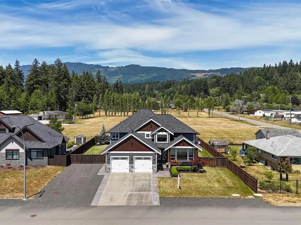 5327 Otter Pl, Pt Alberni, BC V9Y 8X7