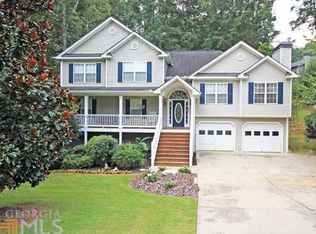 504 Sable Trace Way, Acworth, GA 30102